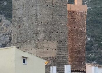 El tesoro maldito de Dos Aguas