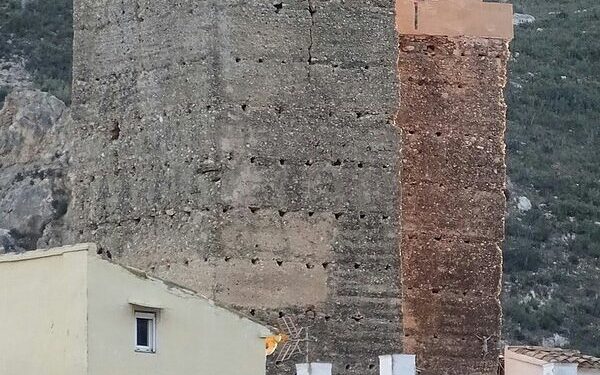 El tesoro maldito de Dos Aguas