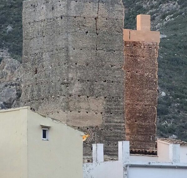 El tesoro maldito de Dos Aguas