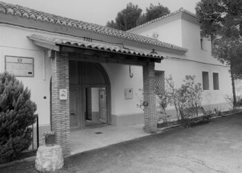 El albergue de Millares