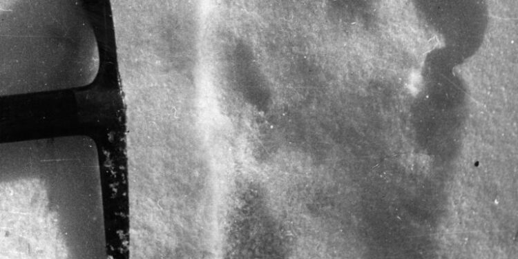 El explorador español que persiguió al Yeti