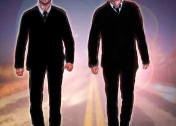 Las predicciones del Mothman y los misteriosos visitantes