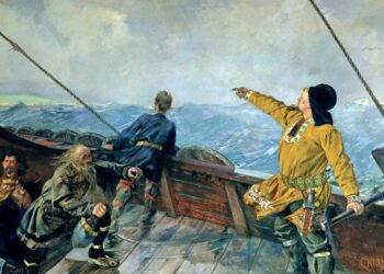 El gran secreto de Cristóbal Colón