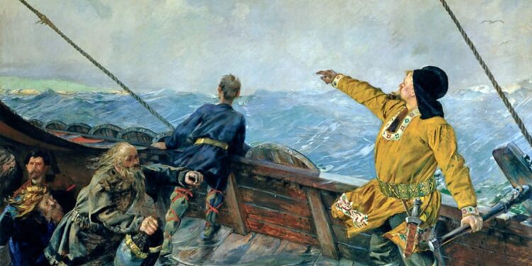 El gran secreto de Cristóbal Colón