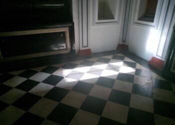 El misterio de la cripta de Germana de Foix